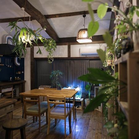 Offsait Studio Kyōto Esterno foto