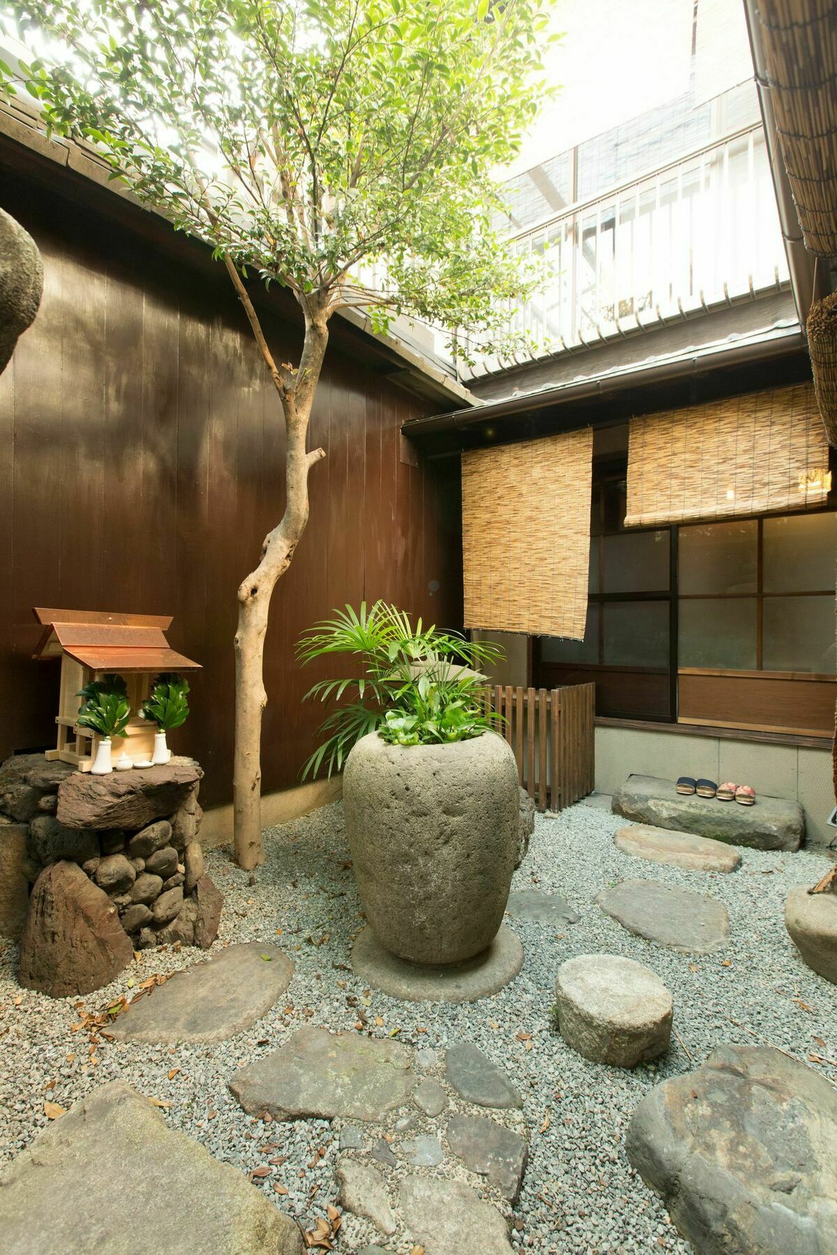 Offsait Studio Kyōto Esterno foto